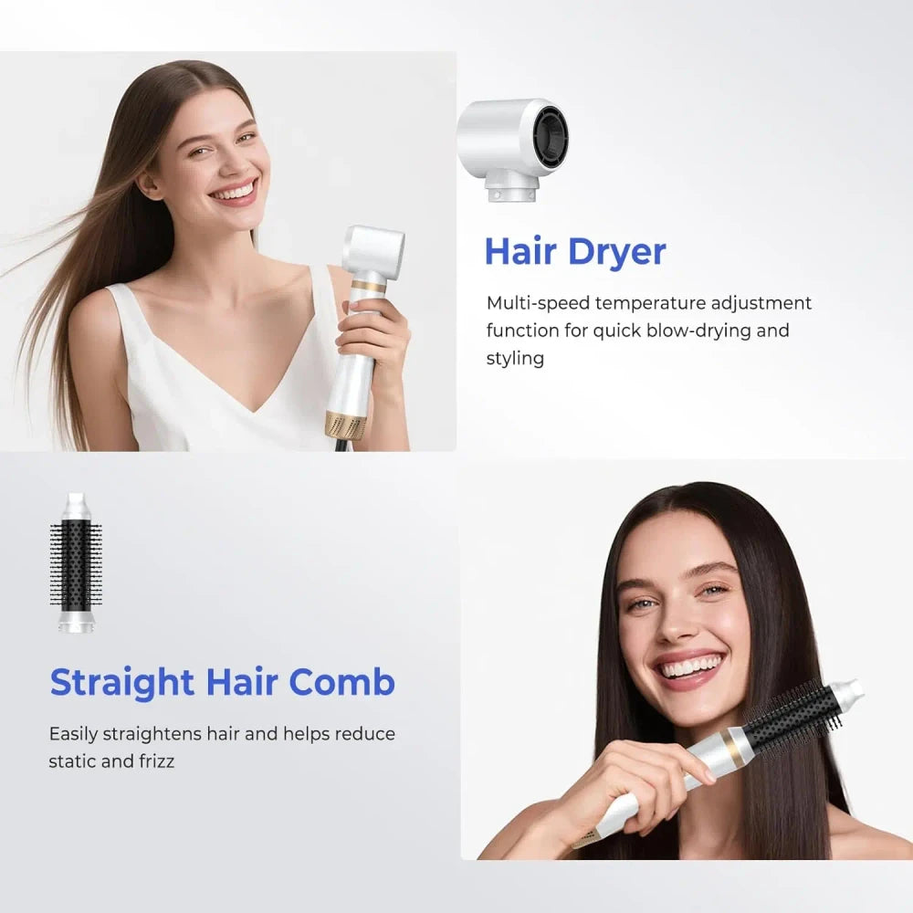 GLOWR 5-in-1 Pro Styling Kit