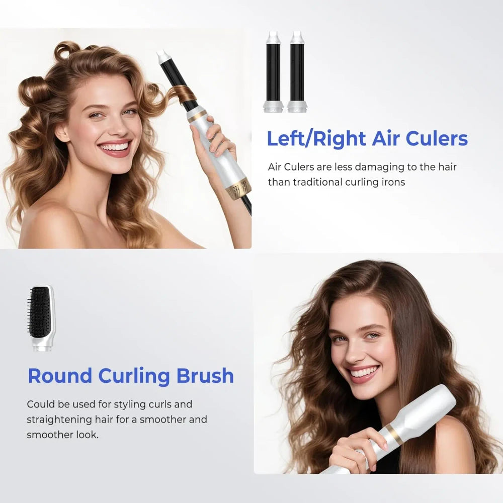 GLOWR 5-in-1 Pro Styling Kit
