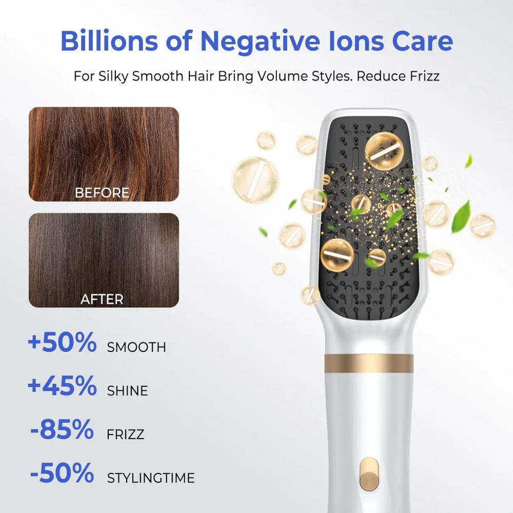 GLOWR 5-in-1 Pro Styling Kit